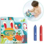 Ludi Carticica de colorat pentru baie Ludi (40058)