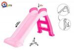 Technok Toys Детска пързалка Technok Toys Розова