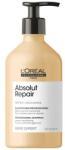L'Oréal Șampon - L'Oreal Professionnel Absolut Repair Gold Quinoa +Protein Shampoo 500 ml NEW