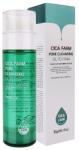 Farm Stay Ulei-spumă hidrofilă cu extract de centella - Farmstay Cica Farm Pore Cleansing Oil To Foam 115 ml