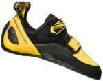La Sportiva Katana mászócipő Cipőméret (EU): 39, 5 / sárga/fekete