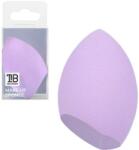 Tools For Beauty Burete de machiaj, violet - Tools For Beauty Olive 2 Cut Makeup Sponge Purple