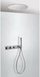 TRES exclusive 3 irányú termosztatikus zuhanyrendszer 20735312 (20735312)
