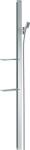 Hansgrohe Unica Zuhanyrúd E 150 cm-es zuhanycsővel 27645000 (27645000)