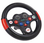 BIG Bobby Car Racing kormány (800056487) (800056487)
