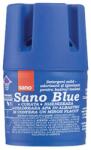 Sano Odorizant Solid pentru Rezervorul Toaletei Sano, Albastru, 150 g (MAG0000538)