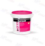 Ceresit CT77 SIERRA2 lábazati vakolat 25 kg