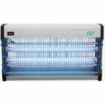 Полша Професионална инсектицидна лампа против насекоми до 250 кв. м. Maltec (1578-40-10)