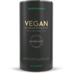 The Protein Works Vegan Wondershake 750 g chipsuri duble de ciocolată