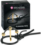 mystim Plunging Pete - pénisz elektroizgató - shop