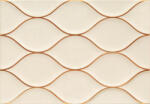 Tubadzin Arté NAVONA BEIGE 25x36 Decor - tubadzinfurdoszoba