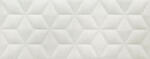 Tubadzin Arté PERLA WHITE STR 29, 8x74, 8 Csempe