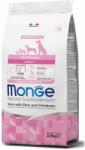  Kutya eledel MONGE Dog All Breed Adult sertés száraztáp (2, 5 kg) (H061104)