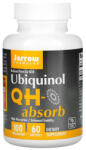 Jarrow Formulas Ubiquinol, QH-Absorb, 100 mg, Jarrow Formulas, 60 softgels