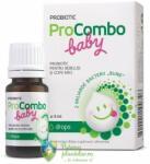 Visislim Probiotic Procombo Baby 5 ml