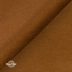  ELEMENT 07 - barna Prémium minőségű, vízlepergető fröcskölt mintás bársony bútorszövet