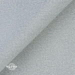  ELEMENT 16 - jégkék Prémium minőségű, vízlepergető fröcskölt mintás bársony bútorszövet