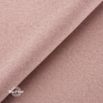  ELEMENT 18 - rózsaszín Prémium minőségű, vízlepergető fröcskölt mintás bársony bútorszövet