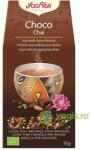 YOGI TEA Ceai Choco cu Cacao Ecologic/Bio 90g