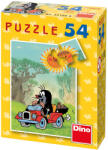 Dino Dino Mole 54 mini puzzle (DN331068) Puzzle