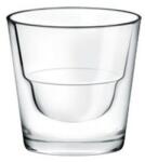 Borgonovo Set 12 Pahare Amaro Borgonovo 135 ml - Design Conic Aperitiv (AVV0269) Pahar
