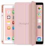 Tech-Protect Apple iPad Air 4 (2020)/iPad Air 5 (2022) 10.9 tablet tok (Smart Case) on/off funkcióval, Apple Pencil tartóval - Tech-Protect - rózsaszín (ECO csomagolás)