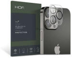 HOFI Cam Pro+ hátsó kameralencse védő edzett üveg - Apple iPhone 13 Pro/13 Pro Max - átlátszó - bluedigital