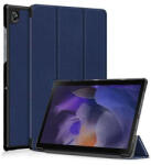Tech-Protect Samsung X200/X205 Galaxy Tab A8 10.5 tablet tok (Smart Case) on/off funkcióval -Tech-Protect - sötétkék (ECO csomagolás)