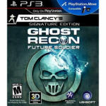 Ubisoft Tom Clancy's Ghost Recon Future Soldier [Signature Edition] (PS3)