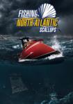 Misc Games Fishing North Atlantic Scallops (PC)