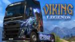 SCS Software Euro Truck Simulator 2 Viking Legends (PC)