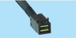 Supermicro CBL-SAST-0550 cabluri SAS 0, 25 m Negru (CBL-SAST-0550)