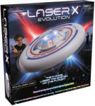 Flair Laser-X Revolution Equalizer (LAS88179)