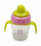 Cangaroo Чаша за течности Cangaroo - Розова, 150 ml (103017)