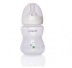 Cangaroo Пластмасово шише Cangaroo - Birdy Blu, 160 ml, синьо (103328) - ozone