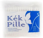 Kék Pille Fültisztító utántöltő 200 db