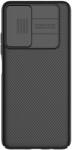Nillkin Xiaomi Poco M4 Pro 5G Camshield cover black