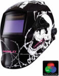 IWELD FANTOM 4.6 Alcatraz-Skull (8FNTM4ALCSKL)