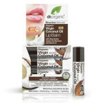 Dr. Organic Kókusz ajakbalzsam 5, 7ml - multi-vitamin