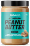 BioTechUSA Peanut Butter Mogyoróvaj 400g Smooth