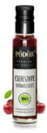 Pödör Cseresznye gyümölcsecet 250ml - multi-vitamin