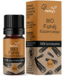 Herby's BIO Fahéj fűszercsepp 5ml - multi-vitamin
