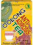 Dr. Chen Patika Oolong Anti adiposis tea 4g x 30 filter - multi-vitamin