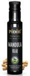 Pödör Mandulaolaj Bio 100ml - multi-vitamin