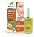 Dr. Organic Argán arcápoló olaj 30ml