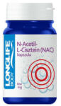 Longlife Acetil-L-Cisztein (NAC) kapszula 60 db