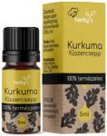 Herby's Kurkuma fűszercsepp 5ml - multi-vitamin