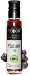 Pödör Vörösbor ecet 250ml - multi-vitamin