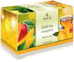 Mecsek Tea Mecsek Zöld tea mangóval 20 x 2g