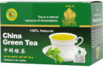 Sun Moon Big Star Kínai Zöld tea filteres 20x2g - multi-vitamin